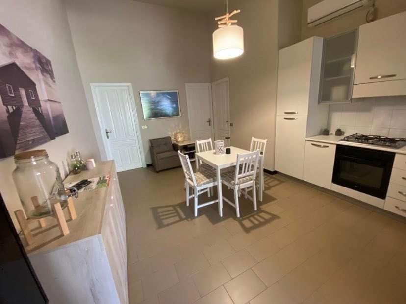 Casa Teresa Villa Porto Pino Eksteriør billede